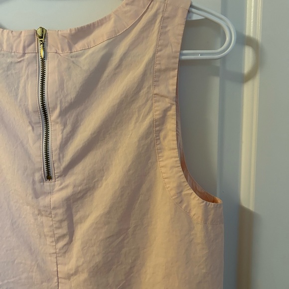 EUC Club Monaco “Peach” tank! Size Small! - Picture 5 of 5